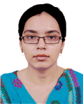 Ms Shakura Chowdhury